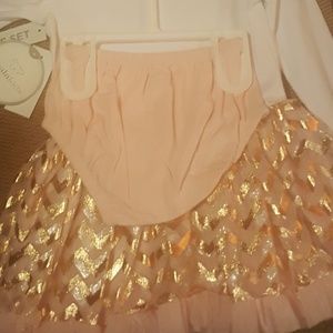 1st birthday dress tutu